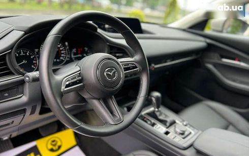 Mazda CX-30 2022 - фото 20