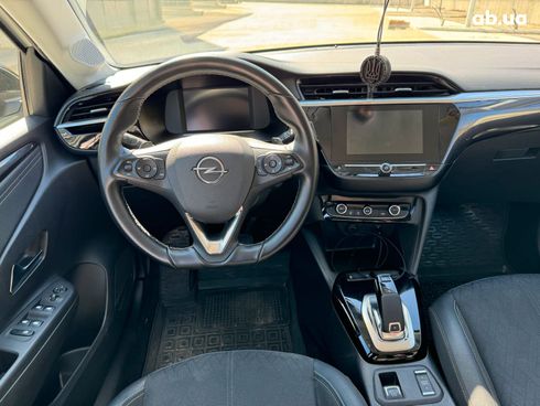 Opel Corsa 2020 белый - фото 19