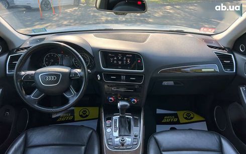 Audi Q5 2016 - фото 22