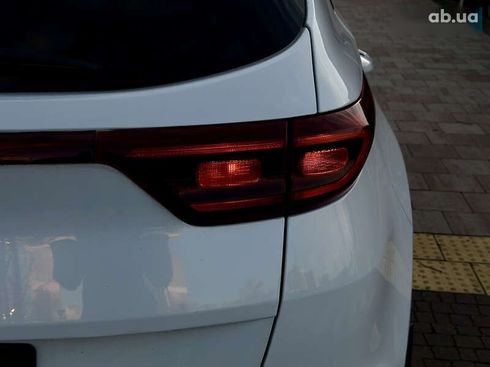 Kia Sportage 2021 - фото 8