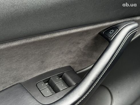 Tesla Model Y 2021 серый - фото 12