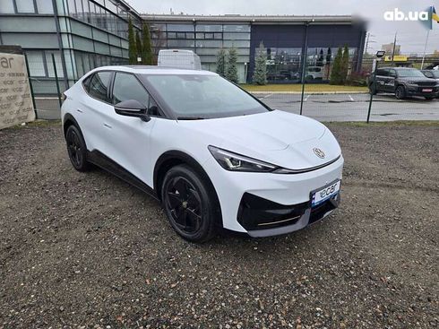 Volkswagen ID. Unyx 2025 - фото 5