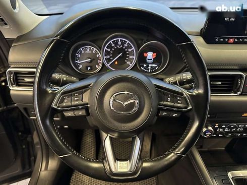 Mazda CX-5 2018 - фото 28