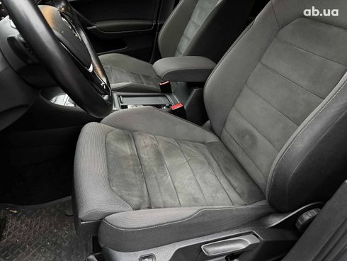 Volkswagen Golf 2019 серый - фото 21