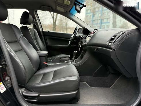 Honda Accord 2007 - фото 11