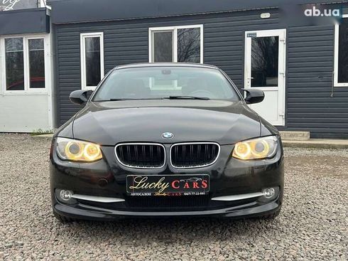 BMW 3 серия 2011 - фото 2