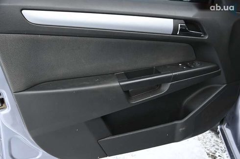 Opel Astra 2005 - фото 12