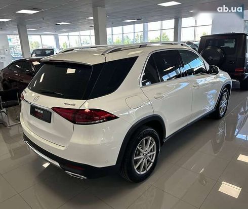 Mercedes-Benz GLE-Class 2019 - фото 5