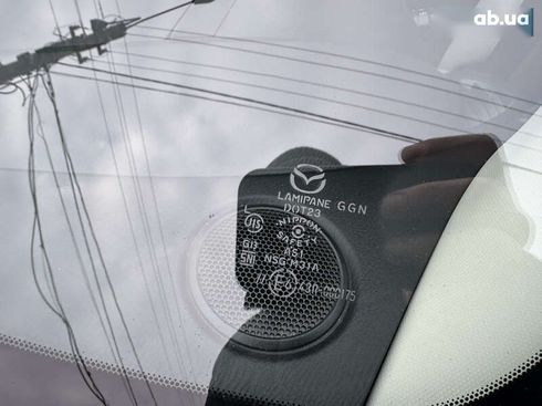 Mazda CX-3 2015 - фото 13