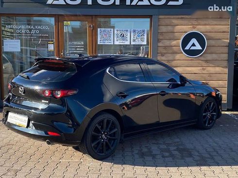 Mazda 3 2020 - фото 6