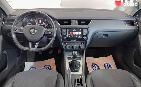 Skoda Octavia 2016 - фото 12