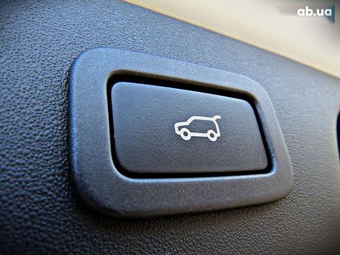 Jaguar E-Pace 2018 - фото 21