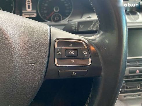 Volkswagen Passat 2011 - фото 27