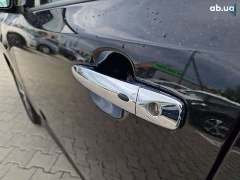 Nissan Leaf 2022 - фото 18