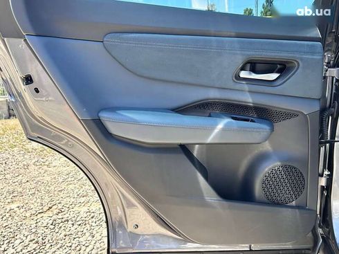 Nissan Ariya 2022 - фото 27