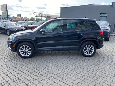 Volkswagen Tiguan 2013 - фото 4