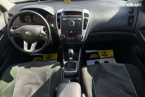 Kia Cee'd 2009 - фото 13