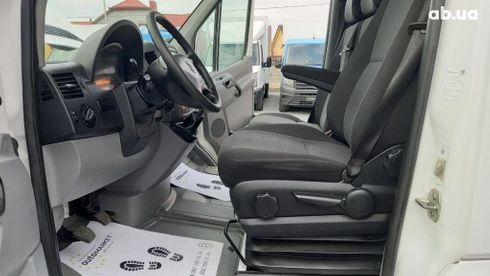 Volkswagen Crafter 2017 - фото 13