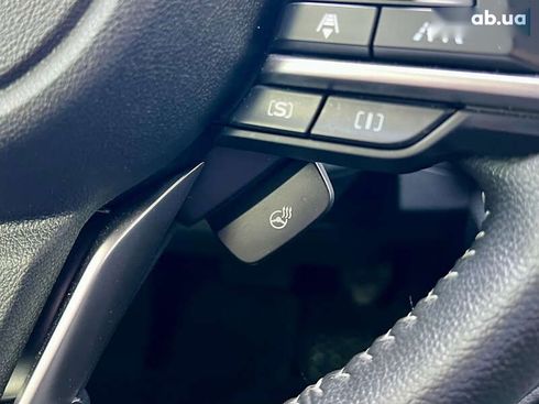 Subaru Forester 2020 - фото 25