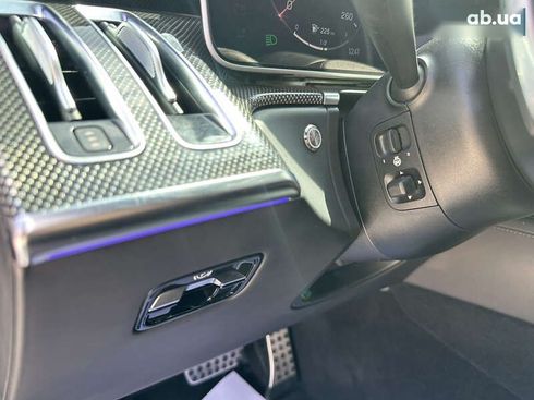 Mercedes-Benz S-Класс 2021 - фото 13