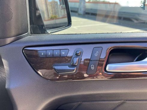 Mercedes-Benz GL-Класс 2015 - фото 29