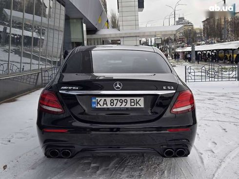 Mercedes-Benz E-Класс 2019 - фото 6