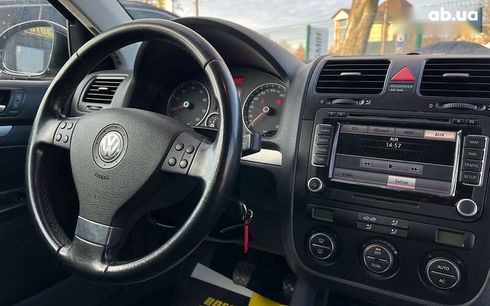 Volkswagen Golf 2008 - фото 16