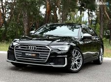 Продажа б/у Audi S6 2021 года - купить на Автобазаре