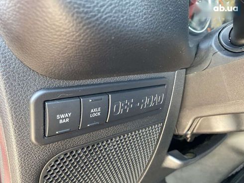 Jeep Wrangler 2017 - фото 8