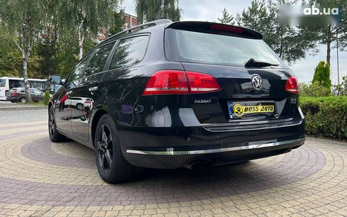 Volkswagen Passat 2012 - фото 5