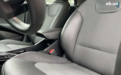 Kia Niro 2022 - фото 8