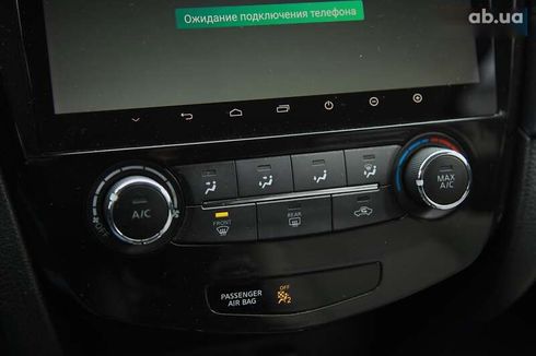 Nissan Rogue 2017 - фото 16