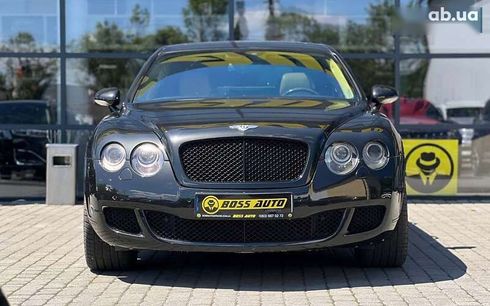 Bentley Continental 2006 - фото 2