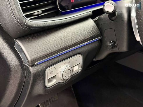 Mercedes-Benz GLE-Class 2022 - фото 23