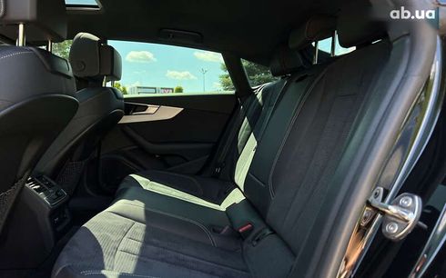 Audi A5 2022 - фото 13