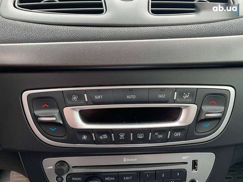 Renault Fluence 2015 - фото 18