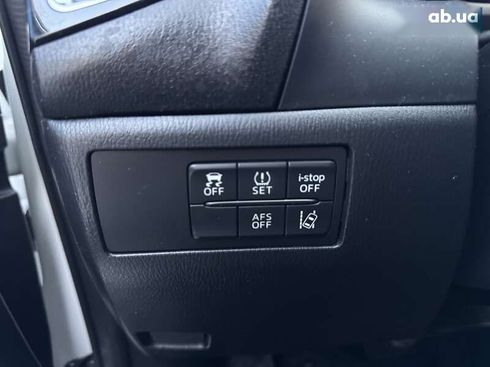Mazda 3 2014 - фото 30