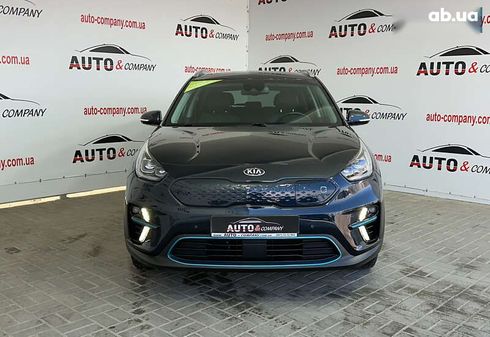 Kia Niro 2019 - фото 2