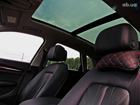 Audi Q5 2017 - фото 25