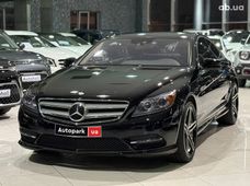 Автомобиль бензин Мерседес-Бенц б/у в Одессе - купить на Автобазаре