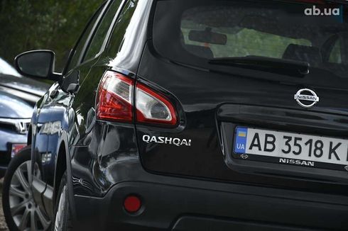 Nissan Qashqai 2013 - фото 10