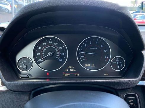 BMW 3 серия 2014 - фото 26
