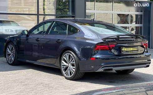 Audi A7 2016 - фото 4