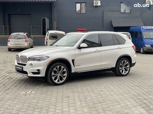 BMW X5 2015 - фото 9