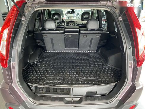 Nissan X-Trail 2012 - фото 18