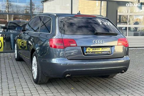 Audi A6 2005 - фото 5