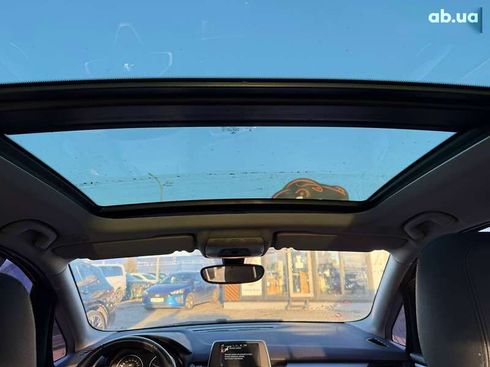 BMW 2 Series Active Tourer 2017 - фото 20