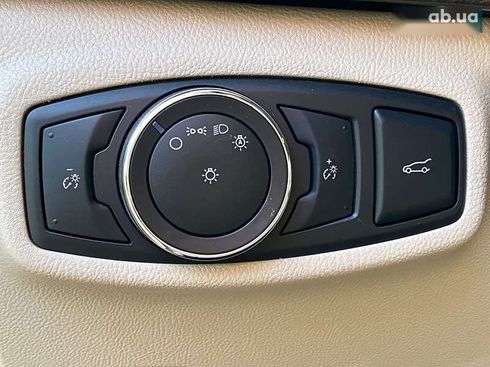 Lincoln MKC 2018 - фото 23