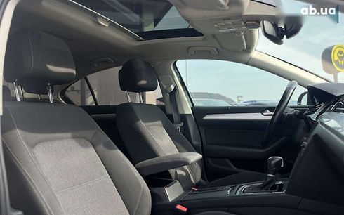 Volkswagen Passat 2015 - фото 19