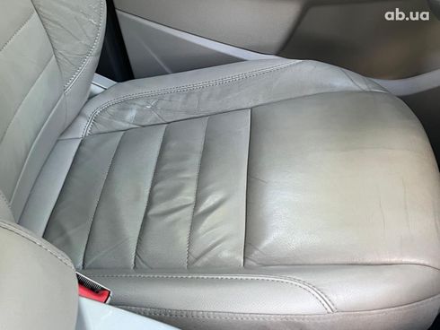 Ford C-Max 2014 красный - фото 30